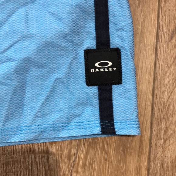 OAKLEY Voyage Board Shorts Swim Shorts - Picture 6 of 14